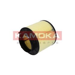 Vzduchový filter KAMOKA F215601 - obr. 1