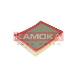 Vzduchový filter KAMOKA F217401 - obr. 2