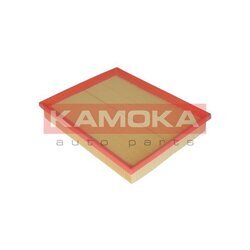 Vzduchový filter KAMOKA F220501 - obr. 1