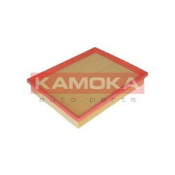 Vzduchový filter KAMOKA F220501 - obr. 2