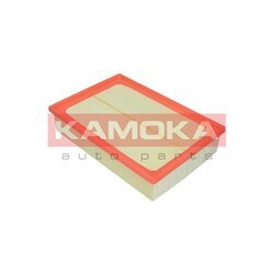 Vzduchový filter KAMOKA F222401 - obr. 1