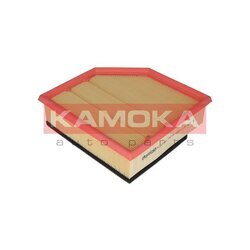 Vzduchový filter KAMOKA F232201 - obr. 1