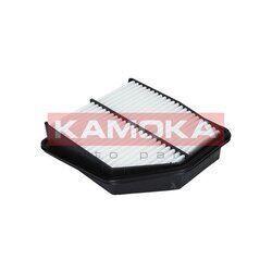 Vzduchový filter KAMOKA F232501 - obr. 3