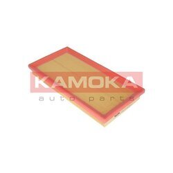 Vzduchový filter KAMOKA F233001 - obr. 1