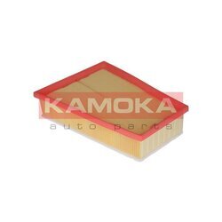 Vzduchový filter KAMOKA F234101 - obr. 3