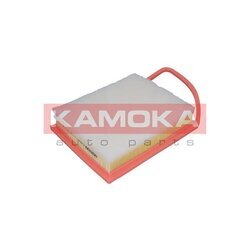 Vzduchový filter KAMOKA F235001 - obr. 2