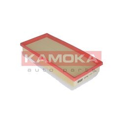 Vzduchový filter KAMOKA F237401 - obr. 3