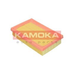 Vzduchový filter KAMOKA F250201 - obr. 1