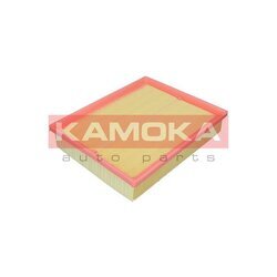 Vzduchový filter KAMOKA F251101 - obr. 2