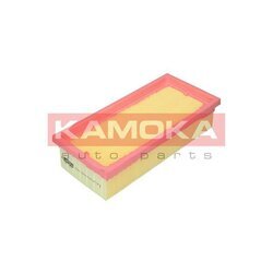 Vzduchový filter KAMOKA F251601 - obr. 1