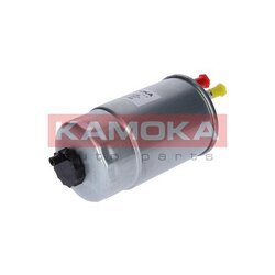 Palivový filter KAMOKA F305701 - obr. 2