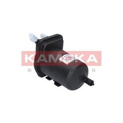 Palivový filter KAMOKA F306401 - obr. 1