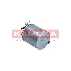 Palivový filter KAMOKA F317001 - obr. 3