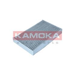 Filter vnútorného priestoru KAMOKA F511801 - obr. 3