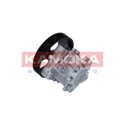 Hydraulické čerpadlo pre riadenie KAMOKA PP063 - obr. 1