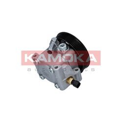 Hydraulické čerpadlo pre riadenie KAMOKA PP093 - obr. 2