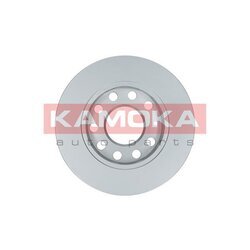 Brzdový kotúč KAMOKA 1031112 - obr. 1