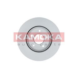 Brzdový kotúč KAMOKA 1031176 - obr. 1