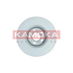 Brzdový kotúč KAMOKA 1032156 - obr. 1