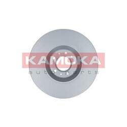 Brzdový kotúč KAMOKA 103299 - obr. 1