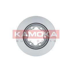 Brzdový kotúč KAMOKA 103382 - obr. 1
