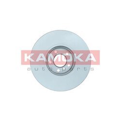 Brzdový kotúč KAMOKA 103637 - obr. 1
