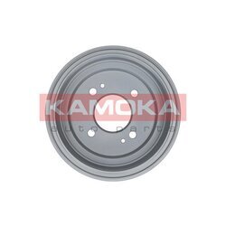 Brzdový bubon KAMOKA 104056 - obr. 1
