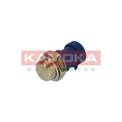 Teplotný spínač ventilátora chladenia KAMOKA 4090026