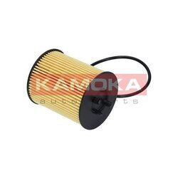 Olejový filter KAMOKA F105601 - obr. 3