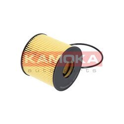 Olejový filter KAMOKA F105701 - obr. 3