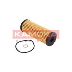 Olejový filter KAMOKA F108601 - obr. 1