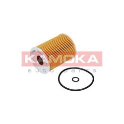 Olejový filter KAMOKA F109201