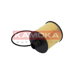 Olejový filter KAMOKA F111801 - obr. 2