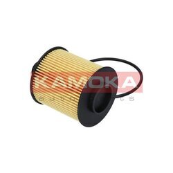 Olejový filter KAMOKA F111801 - obr. 3