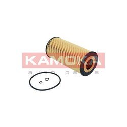 Olejový filter KAMOKA F121601 - obr. 1