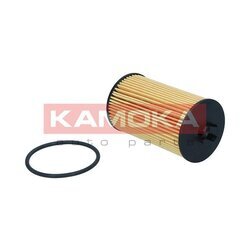 Olejový filter KAMOKA F125201 - obr. 2