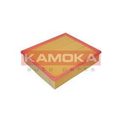 Vzduchový filter KAMOKA F201301 - obr. 2
