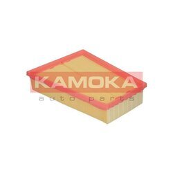 Vzduchový filter KAMOKA F204101 - obr. 1