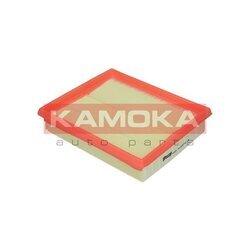 Vzduchový filter KAMOKA F204201 - obr. 3