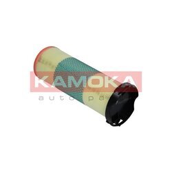 Vzduchový filter KAMOKA F214401 - obr. 1