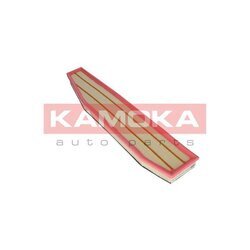 Vzduchový filter KAMOKA F218701 - obr. 1