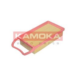 Vzduchový filter KAMOKA F223701 - obr. 2