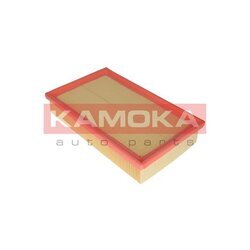 Vzduchový filter KAMOKA F227301 - obr. 1