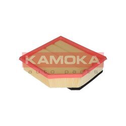 Vzduchový filter KAMOKA F232201 - obr. 3
