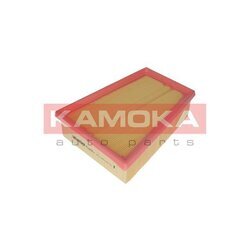 Vzduchový filter KAMOKA F234001 - obr. 2