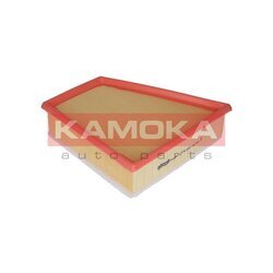 Vzduchový filter KAMOKA F234401 - obr. 3