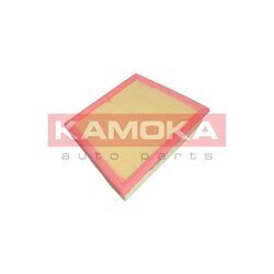 Vzduchový filter KAMOKA F237801 - obr. 2