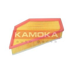 Vzduchový filter KAMOKA F249501 - obr. 1