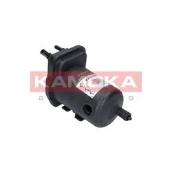 Palivový filter KAMOKA F306501 - obr. 1