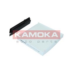 Filter vnútorného priestoru KAMOKA F401901 - obr. 1